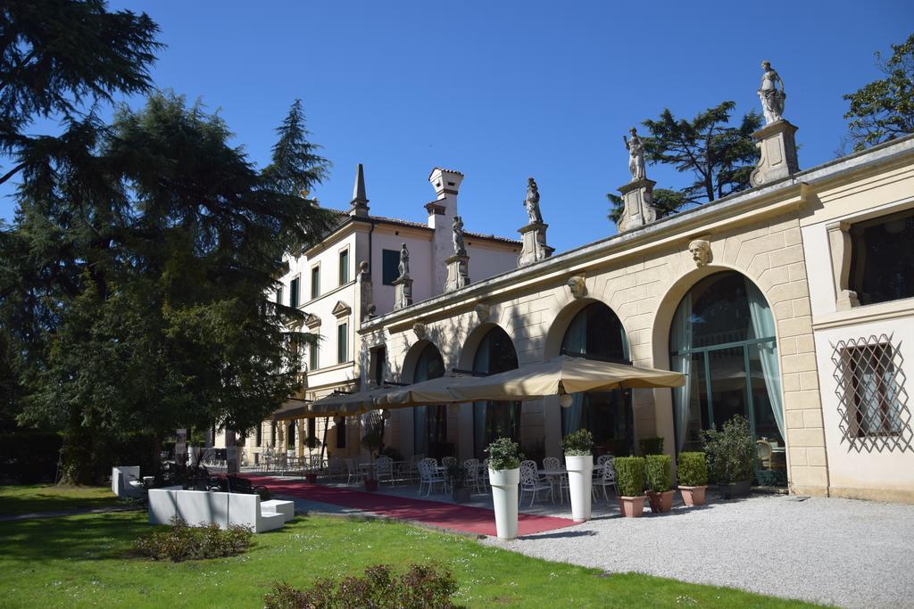 Villa Italia Padova Exterior photo