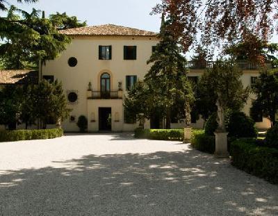 Villa Italia Padova Exterior photo