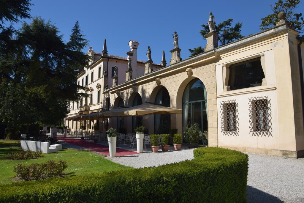 Villa Italia Padova Exterior photo