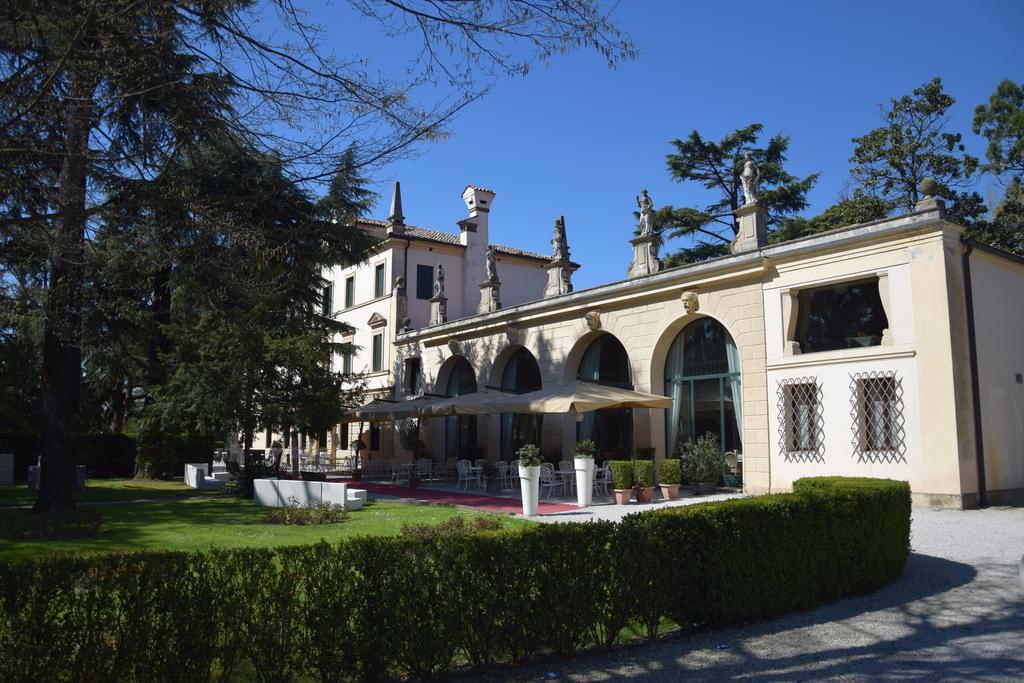 Villa Italia Padova Exterior photo