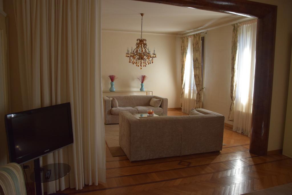 Villa Italia Padova Room photo